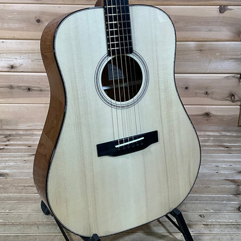 Bedell 64-D-AD/HM 1964 Dreadnought Special - Natural