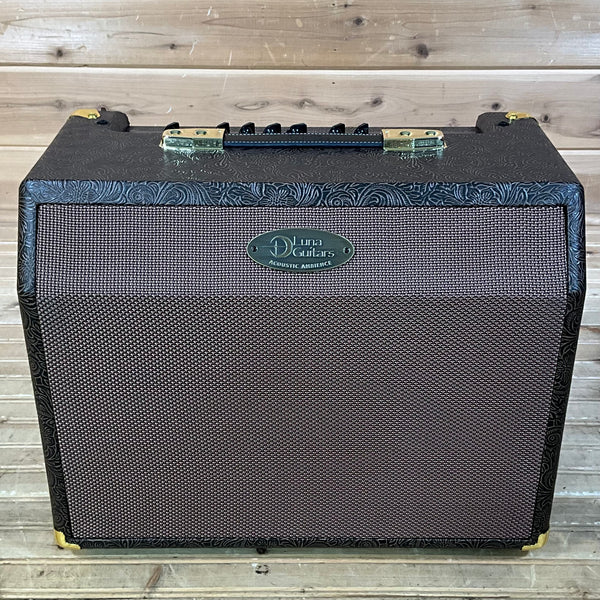 Luna AA 25 Acoustic Amibence 25 Watt Amplifier