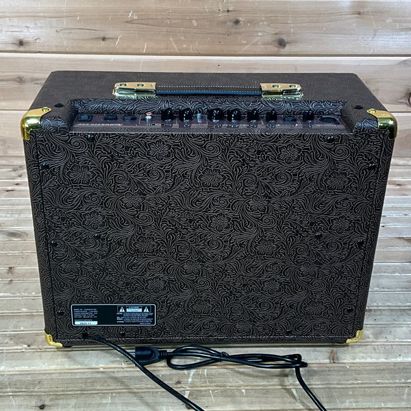 Luna AA 25 Acoustic Amibence 25 Watt Amplifier