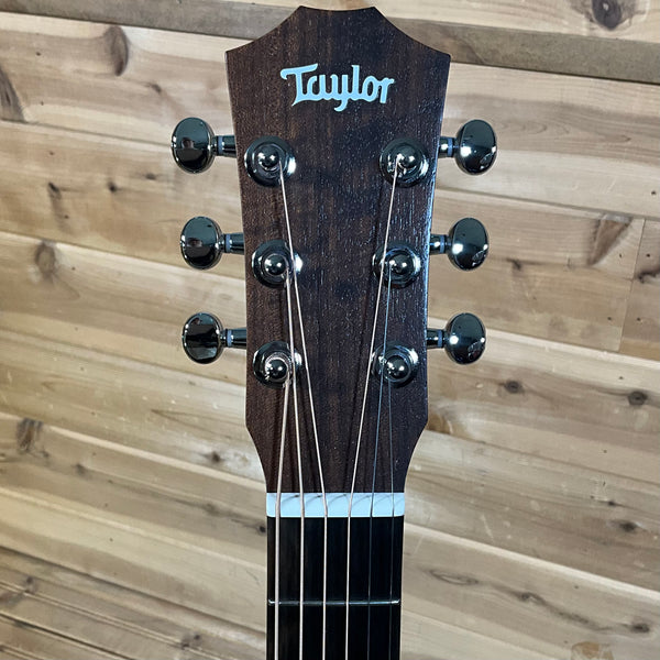 Taylor Baby Taylor BT1 Walnut Acoustic - Natural - Huber
