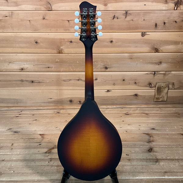 Eastman MD305E-SB A-Style Mandolin - Sunburst