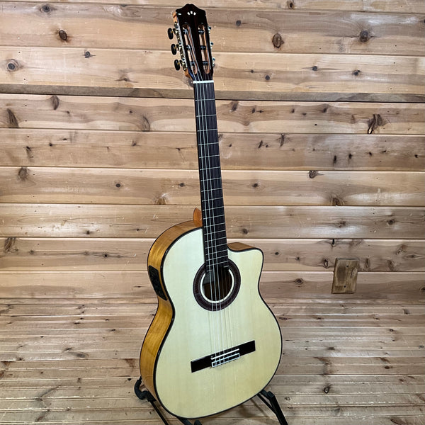 Cordoba GK Studio Acoustic Guitar - Natural