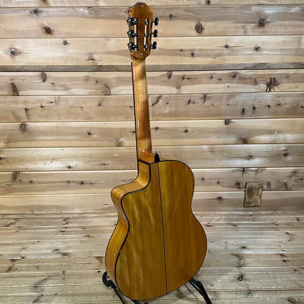 Cordoba GK Studio Acoustic Guitar - Natural