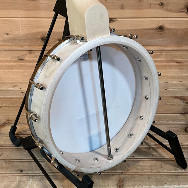 Deering Goodtime Openback 5-String Banjo - Natural