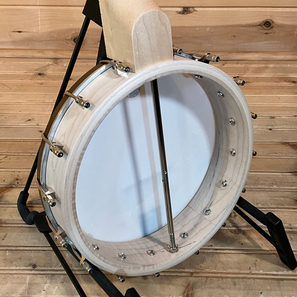 Deering Goodtime Openback 5-String Banjo - Natural