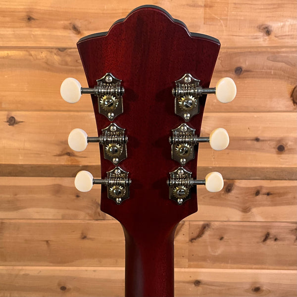 Guild D-20 Acoustic Guitar - Natural