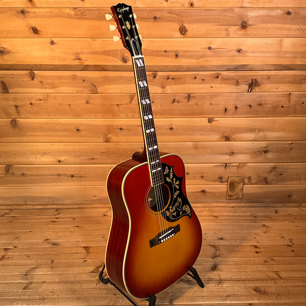 Epiphone HummingBird 1997 KOREA 年韓国製 Yahoo!オークション - Epiphone HummingBird 1997年韓国製 新品