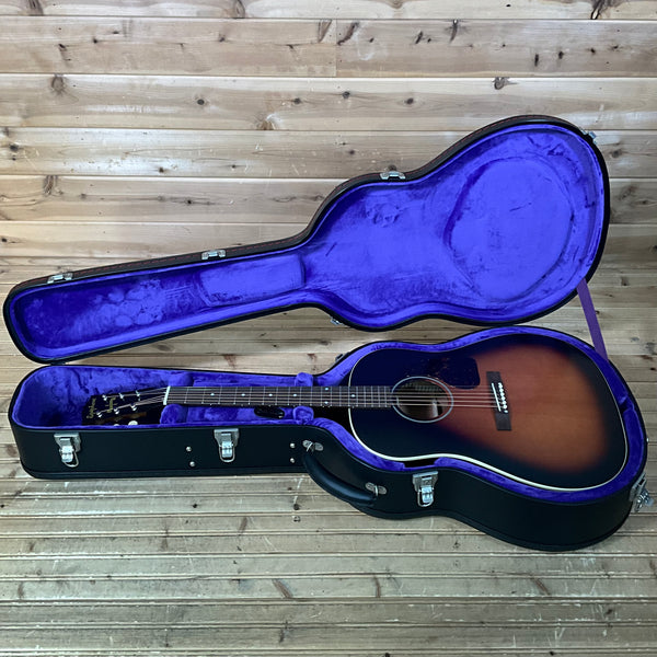 Epiphone 1942 Banner J-45 Acoustic Guitar - Vintage Sunburst