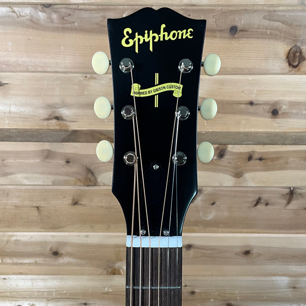 Epiphone 1942 Banner J-45 Acoustic Guitar - Vintage Sunburst