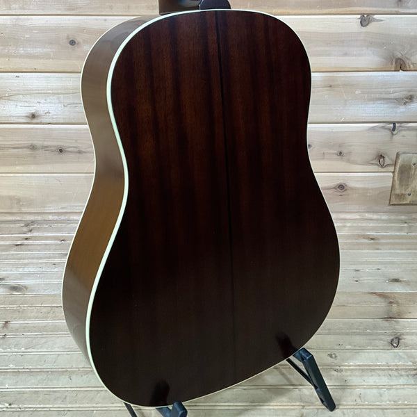 Epiphone 1942 Banner J-45 Acoustic Guitar - Vintage Sunburst
