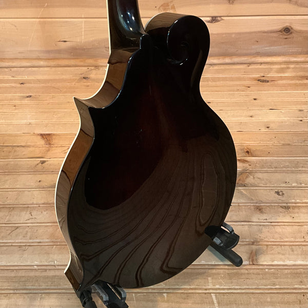 Epiphone F-5G Mandolin - Cremona Sunburst