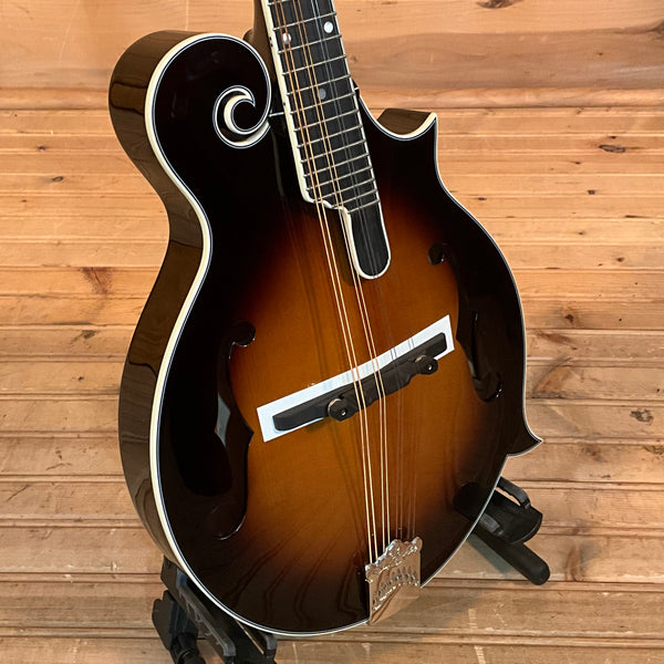 Epiphone F-5G Mandolin - Cremona Sunburst