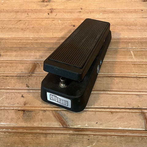 Jim Dunlop Original Crybaby GCB-95 USED