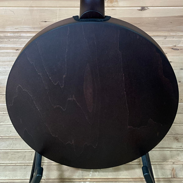 Deering Artisan Goodtime Special Banjo - Natural