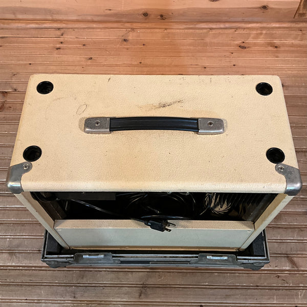 Mesa Boogie 1982 MKIIB Guitar Amplifier USED