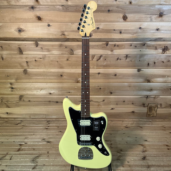 Amazon.com: Fender Player Jazzmaster Electric Guitar