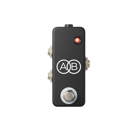 JHS Pedals Mini A/B Effects Pedal
