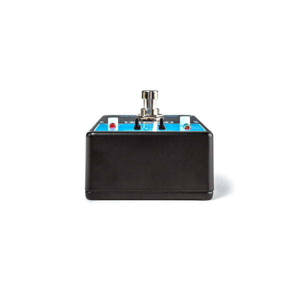 MXR Rockman X100 Analog Tone Processor Pedal