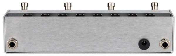 Fender Kevin Shields Signature Blender Effects Pedal