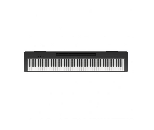 Yamaha P-143 88-Key Portable Digital Piano - Huber Breese Music