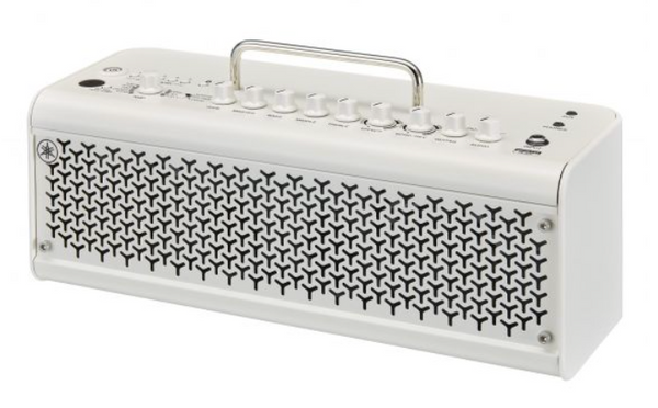 Yamaha THR30II WL Wireless 30W 2x3 Guitar Combo Amp - White