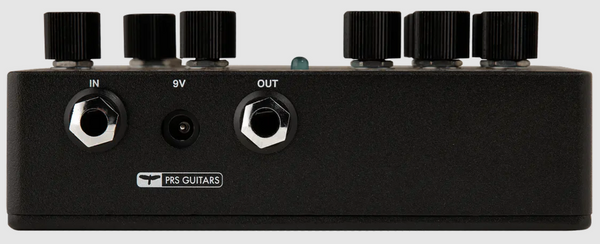 PRS Wind Through The Tres Dual Analog Flanger