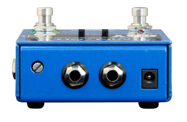 Radial Twin City Active ABY Amp Switcher