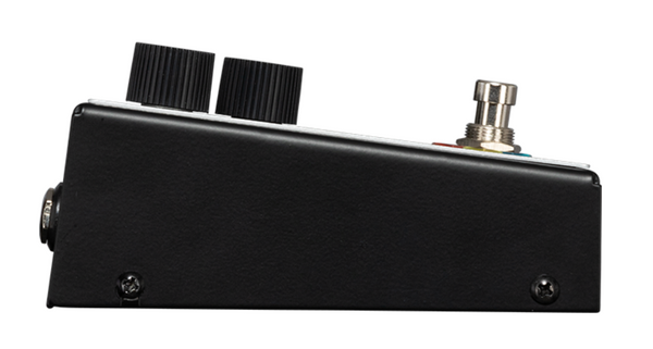 Maestro Invader Distortion Effects Pedal