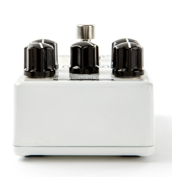MXR M87 Bass Compressor Pedal