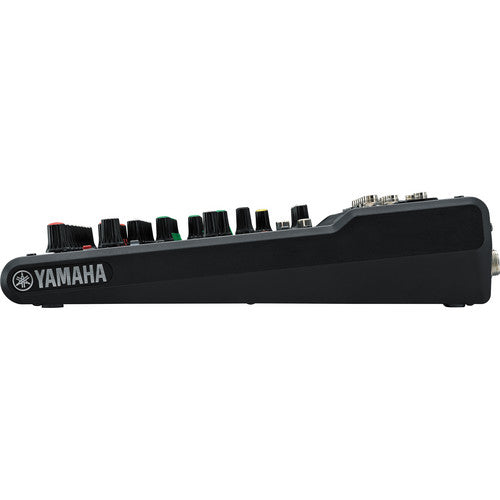 Yamaha  MG10XU 10-Channel Mixer