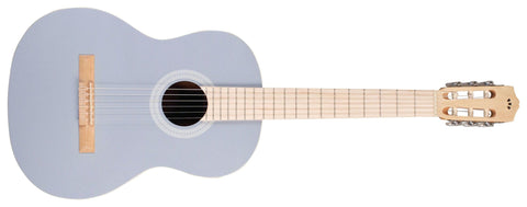 Cordoba C1 Matiz Acoustic Guitar - Pale Sky