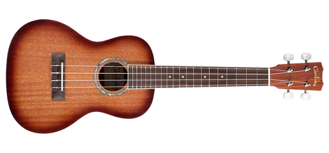 Cordoba 15CM-E Concert Ukulele - Mahogany