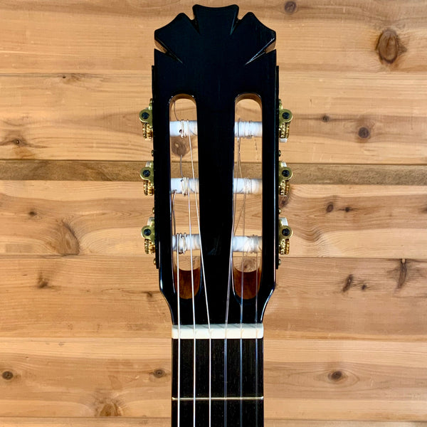 Manuel Rodriguez Manuel Sr Classical Guitar - Natural