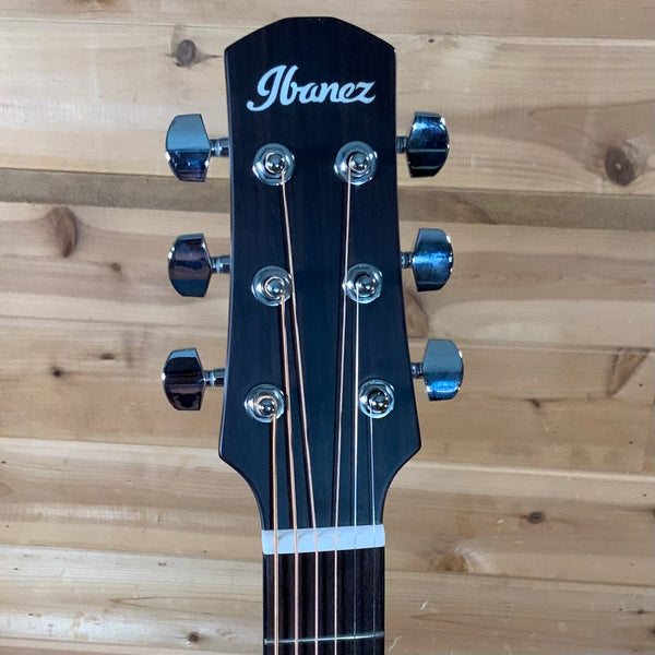 Ibanez Advanced Acoustic AAD170CE Acoustic Guitar - Natural