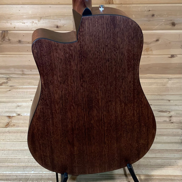 Ibanez Advanced Acoustic AAD170CE Acoustic Guitar - Natural