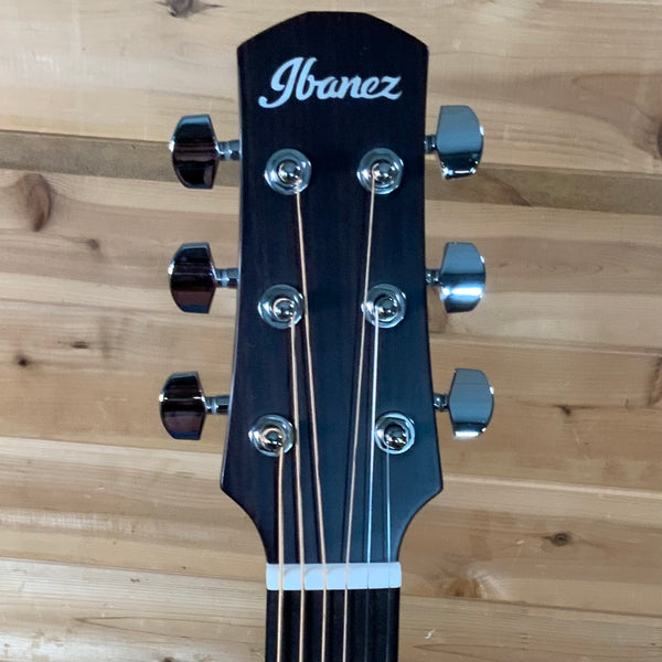 Ibanez Advanced Acoustic AAD170CE Acoustic Guitar - Natural