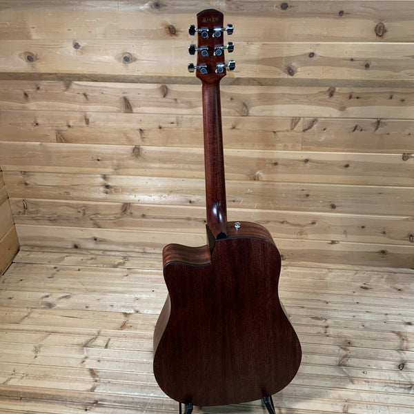 Ibanez Advanced Acoustic AAD170CE Acoustic Guitar - Natural