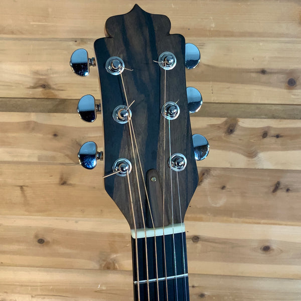 Manuel Rodriguez B CUT JUMBO CAFÉ OLE Acoustic Guitar - Natural