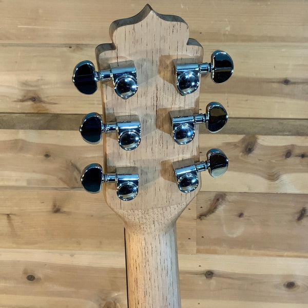 Manuel Rodriguez B CUT JUMBO CAFÉ OLE Acoustic Guitar - Natural