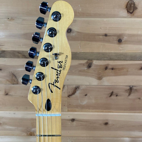 Fender Player Plus Telecaster | Reverb