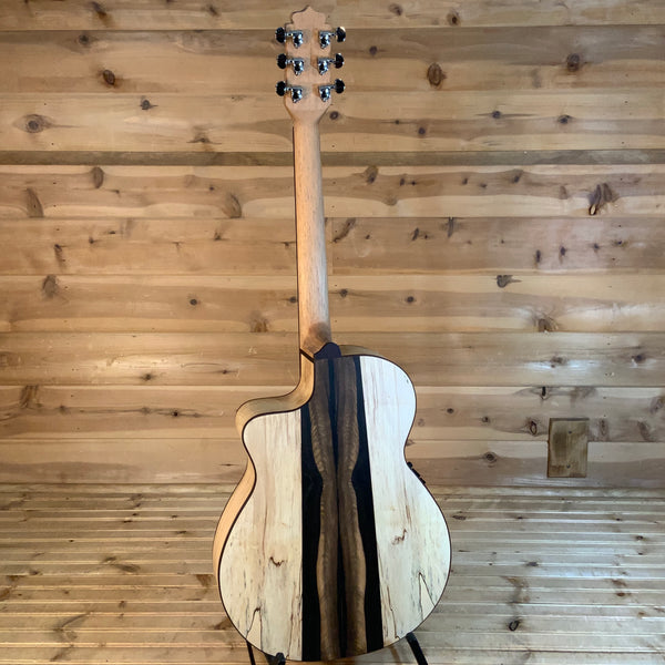 Manuel Rodriguez B CUT JUMBO CAFÉ OLE Acoustic Guitar - Natural