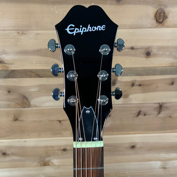 Epiphone L-00 Studio Acoustic Guitar - Vintage Sunburst