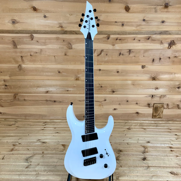 Jackson Pro Series Dinky DK Modern HT6 MS Electric Guitar - Snow