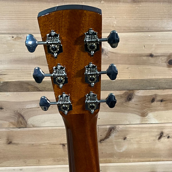 Blueridge BR-160 Historic Series Dreadnought Acoustic Guitar - Natural