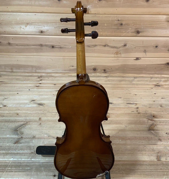 Cremona SV-130 Premier Novice Violin Outfit – 3/4 Size