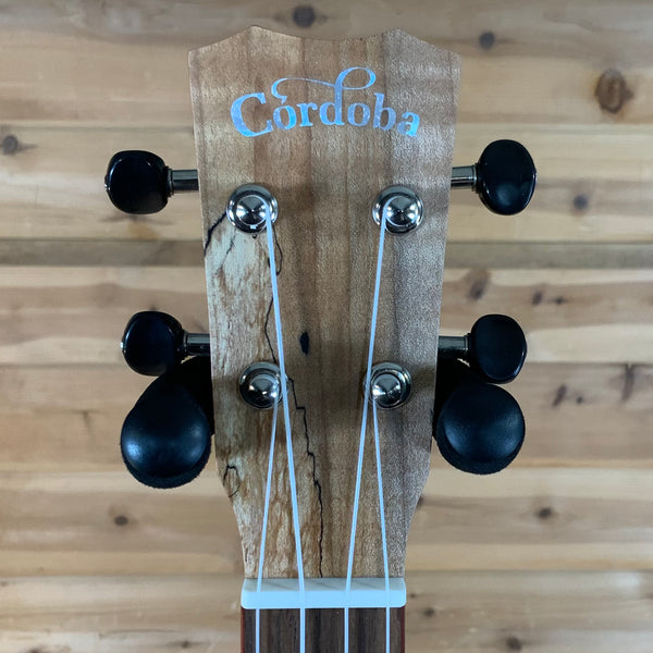Cordoba 24C Concert Ukulele - Natural