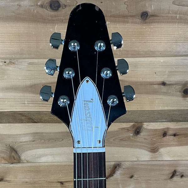 ギター Gibson VIBRA-REST The Gibson Vibra-rest - the first tremolo? - The Unofficial