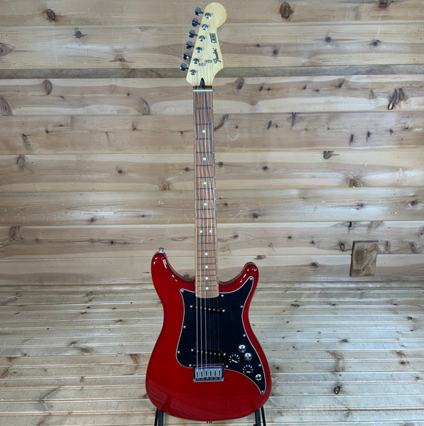 Fender Player Lead II Electric Guitar - Crimson Red