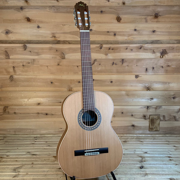Manuel Rodriguez Caballero 11 Classical Guitar - Natural