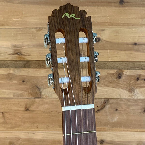 Manuel Rodriguez Caballero 11 Classical Guitar - Natural